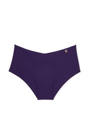 Victoria's Secret Stained Glass Purple Cheeky Knickers - Image 3 of 3
