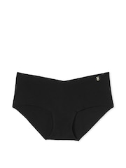 Victoria's Secret Black Hipster Knickers - Image 3 of 3