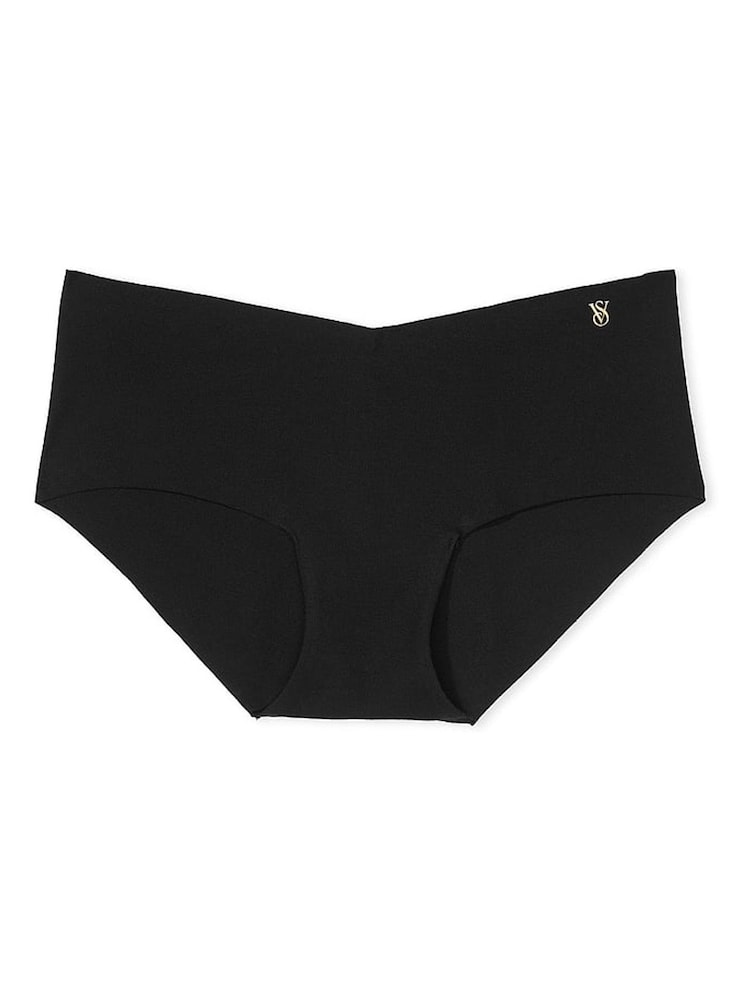 Victoria's Secret Black Hipster Knickers - Image 3 of 3