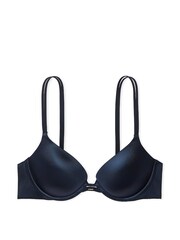 Victoria's Secret Dark Twilight Blue Push Up Bra - Image 3 of 3