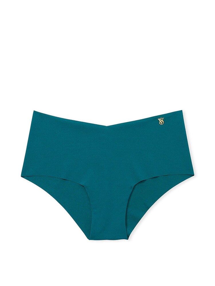 Victoria's Secret Dark And Stormy Blue Cheeky Knickers - Image 3 of 3
