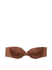Victoria's Secret Mousse Nude Strapless Lightly Lined Strapless Bra - Image 3 of 4