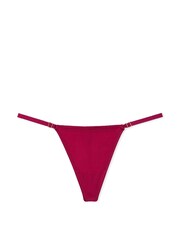 Victoria's Secret Campari Red G String Knickers - Image 3 of 3
