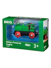 Ravensburger Brio Battery Powered Engine Puzzle - Image 2 of 4