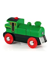 Ravensburger Brio Battery Powered Engine Puzzle - Image 3 of 4