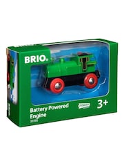 Ravensburger Brio Battery Powered Engine Puzzle - Image 4 of 4