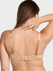 Victoria's Secret Praline Nude Smooth Push Up Shine Strap Bra - Image 2 of 3