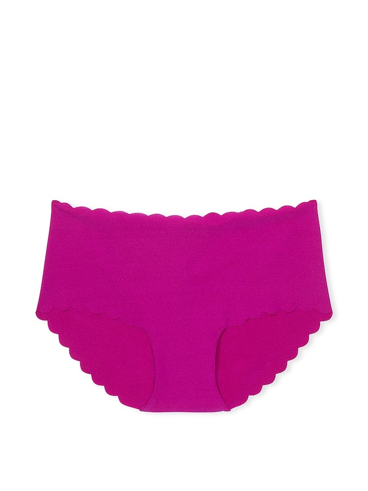 Victoria's Secret Outrageous Pink Knickers - Image 3 of 3