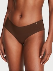 Victoria's Secret Ganache Nude Cheeky Knickers - Image 1 of 3