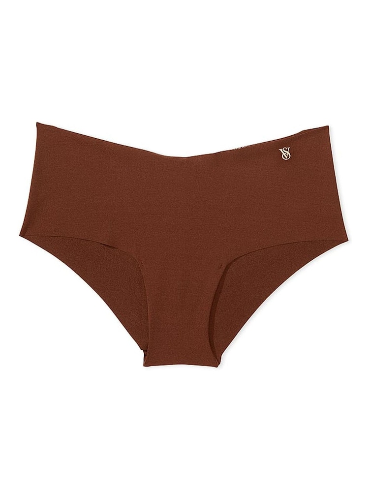 Victoria's Secret Ganache Nude Cheeky Knickers - Image 3 of 3