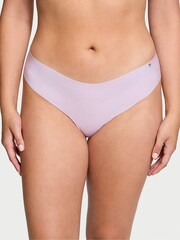 Victoria's Secret Hope Purple Thong Knickers - Image 1 of 3