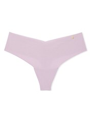 Victoria's Secret Hope Purple Thong Knickers - Image 3 of 3