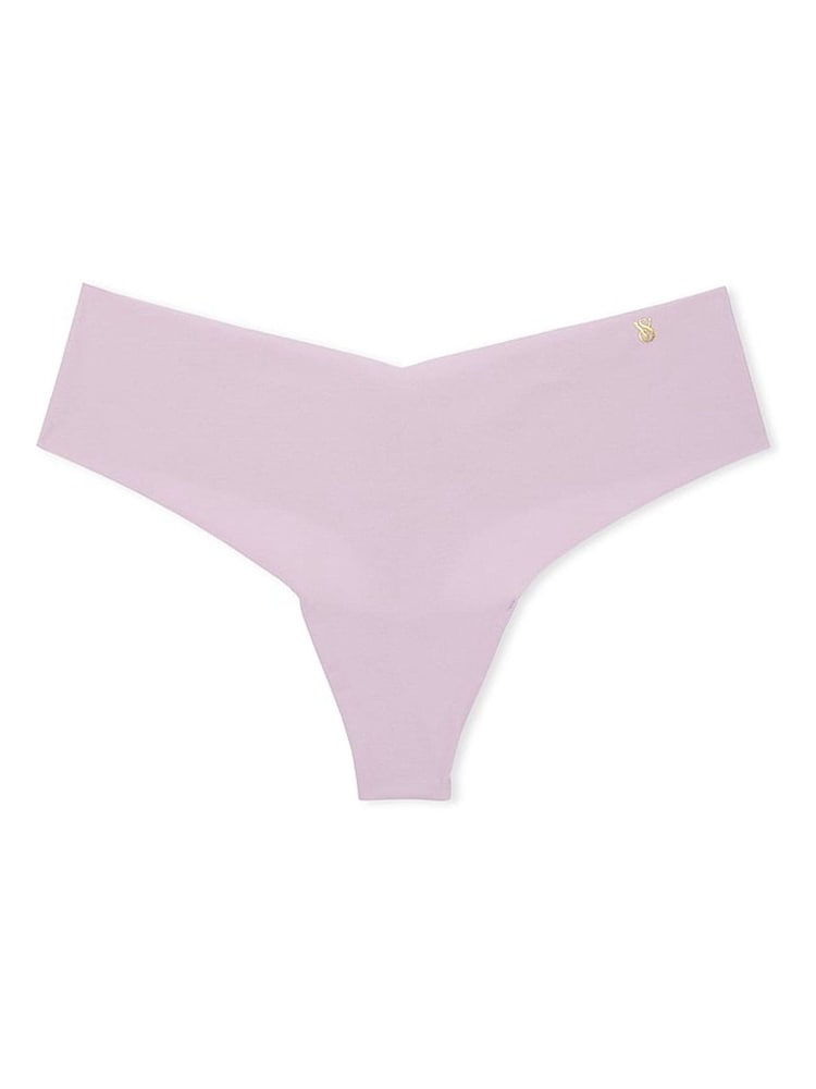 Victoria's Secret Hope Purple Thong Knickers - Image 3 of 3