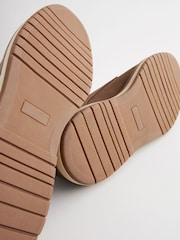 Tan/Brown Sports Boots - Image 4 of 6
