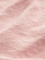 Pink Sleeveless Scoop Cami Top - Image 7 of 7
