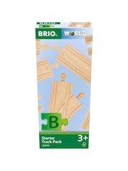 Ravensburger Brio Starter Track Pack - Image 1 of 4
