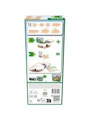 Ravensburger Brio Starter Track Pack - Image 2 of 4