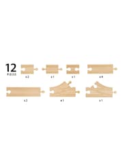 Ravensburger Brio Starter Track Pack - Image 4 of 4