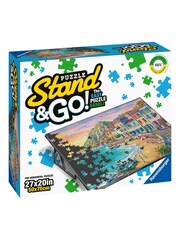 Ravensburger Stand And Go Puzzle Board Easel - Image 1 of 5