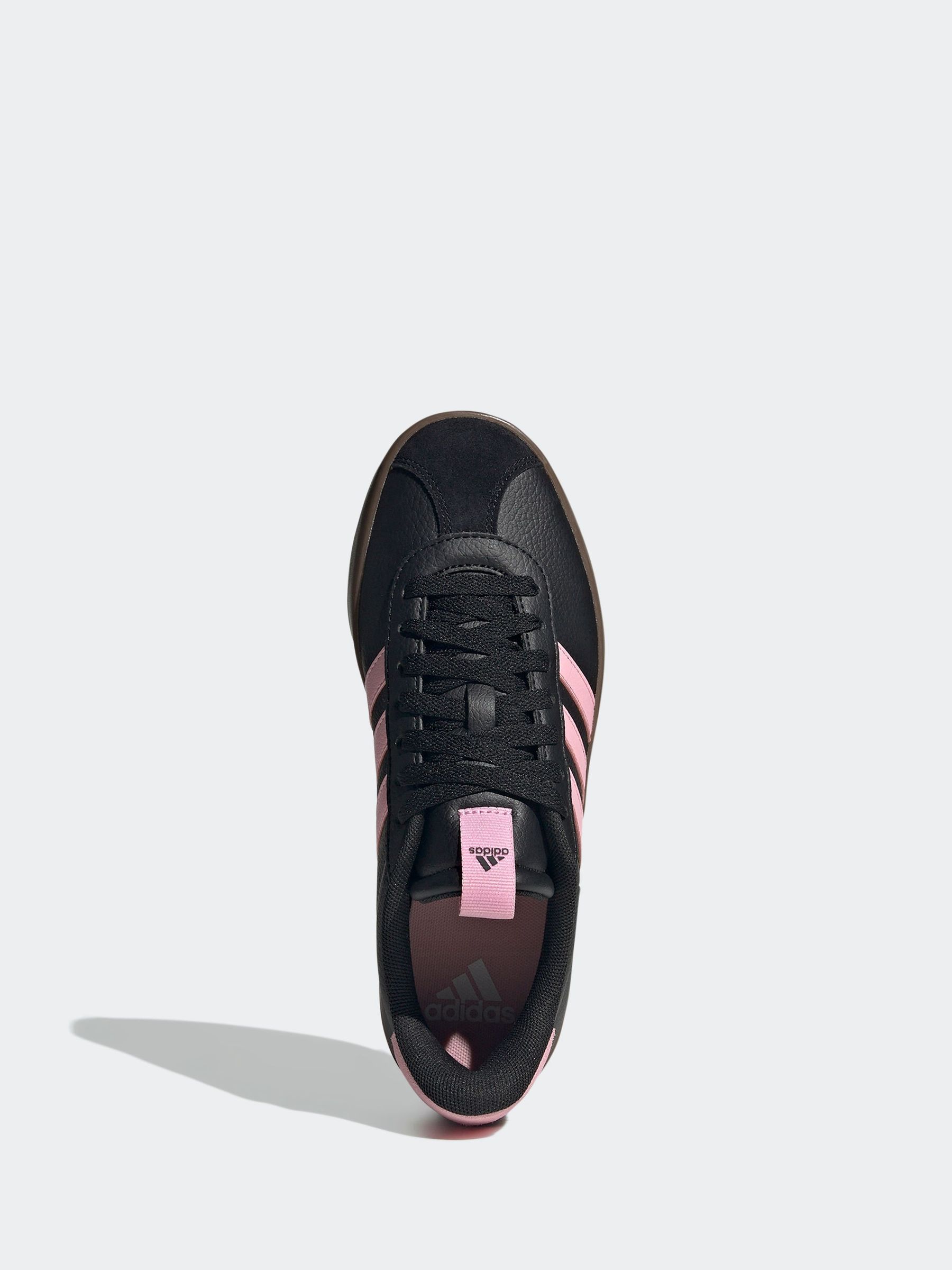 Buy adidas Black Pink VL Court 3.0 Trainers from Next USA