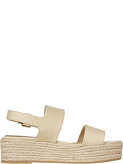 Tommy Hilfiger Sandalen mit Keilabsatz - Bild 1 von 4