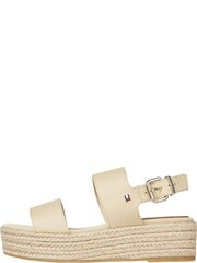 Tommy Hilfiger Sandalen mit Keilabsatz - Bild 2 von 4