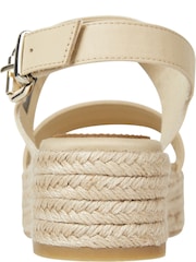 Tommy Hilfiger Sandalen mit Keilabsatz - Bild 3 von 4