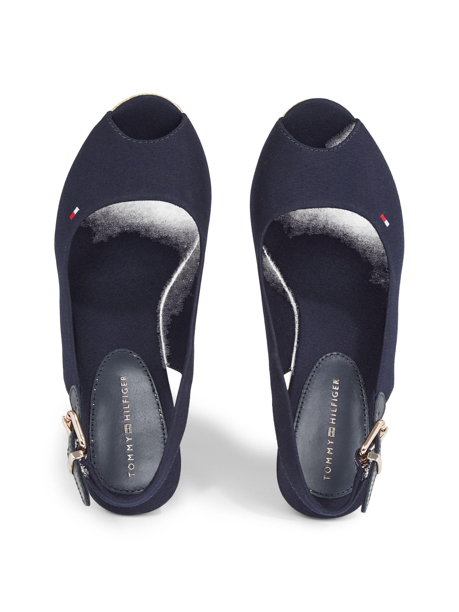 Tommy hilfiger elba slingback new arrivals