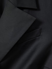 Anna Quan Wrap Front Maxi Dress - Image 5 of 5