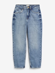 Blau - Hush Alex Jeans in Straight Fit - Bild 5 von 5