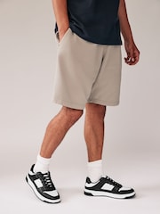 Black/White EDIT Court Trainers - Image 1 of 6