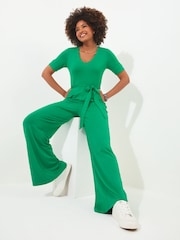 Joe Browns Polly Overall aus Jersey - Bild 1 von 4