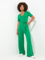 Joe Browns Polly Overall aus Jersey - Bild 3 von 4