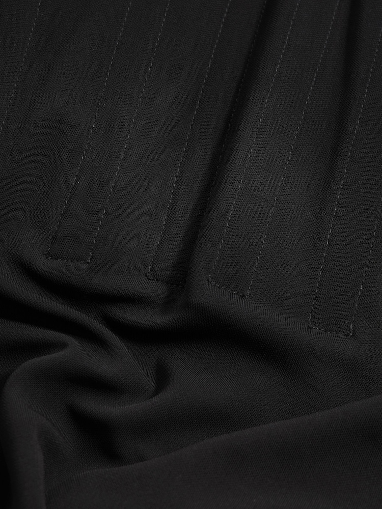 Reiss Lucia Corset Detail Jersey платье макси - Изображение 6 из 6