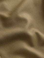 Olive Green EDIT Wool Shacket - Image 13 of 13