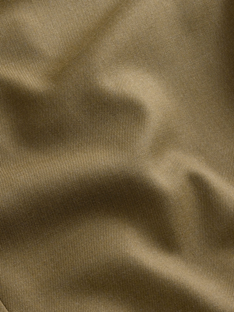 Оливково-зеленые - EDIT Wool Shacket - Image 13 of 13 Оливково-зеленые - EDIT Wool Shacket - Image 13 of 13