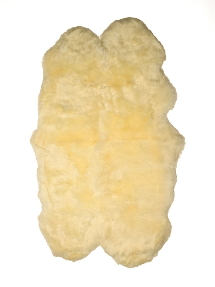 Коврик из овчины Naturally Sheepskins - Изображение 2 из 5 Коврик из овчины Naturally Sheepskins - Изображение 2 из 5