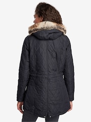 Barbour® International Enduro Quilted Jacket - Image 2 of 6