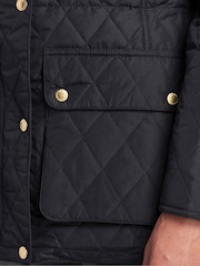 Barbour® International Enduro Quilted Jacket - Image 5 of 6