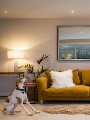 Naturally Sheepskins Champagne Double Sheepskin Rug - Image 1 of 4