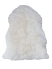 Naturally Sheepskins de carneiro simples Rug - Imagem 2 de 4
