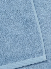 Catherine Lansfield Quick Dry 100% Cotton Towel Set - Imagem 2 de 3