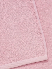 Catherine Lansfield Quick Dry 100% Cotton Towel Set - Imagem 2 de 3