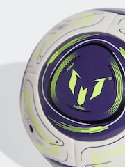 adidas Messi Mini Ball - Bild 4 von 4