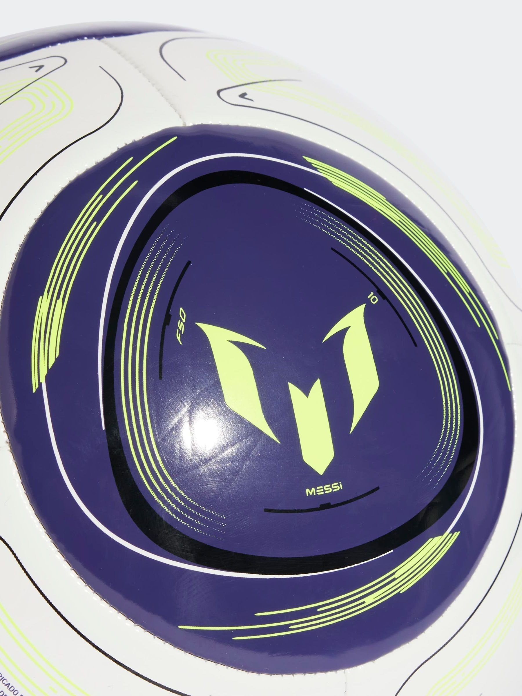 adidas Messi Club Ball from Next Bahrain