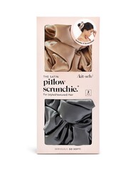 Kitsch Satin Sleep Pillow Scrunchies - Image 2 of 5