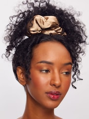 Kitsch Satin Sleep Pillow Scrunchies - Image 4 of 5