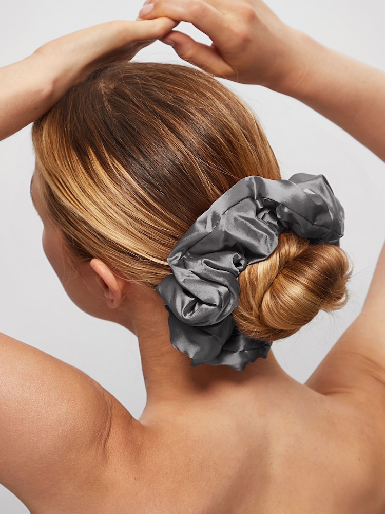 Kitsch Satin Sleep Pillow Scrunchies - Image 5 of 5