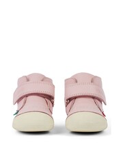Kickers Pink Baby Softer Hi Boots - Image 7 of 9