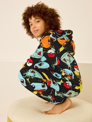 Multi Pokemon Fleece All In One (3-16yrs) - Image 1 of 8